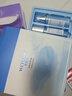 水密码冰川补水保湿套装润肤化妆品护肤洁水乳礼盒3件套生日礼物 实拍图