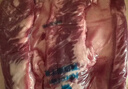 龙大肉食国产猪排骨块净重2斤 猪排骨 免切出口级排骨 猪肉 烧烤煲汤食材 实拍图