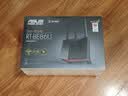 华硕（ASUS）【焕新补贴】RT-BE86UWiFi7路由器家用无线千兆电竞路由万兆口+4个2.5G口全屋Aimesh随心组 实拍图