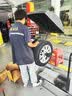 固特异（Goodyear）汽车轮胎 205/55R16 94V AMG 安乘三代 适配朗逸马自达6 实拍图