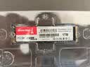 长城（Great Wall）256GB SSD固态硬盘 M.2接口(NVMe协议)PCIe 3.0x4 GW3500系列 读速3500MB/s 实拍图