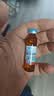修正钙铁锌口服液儿童青少年成人孕妇补钙补铁补锌苹果味10ml*90支 实拍图