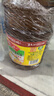 鲁花 【保真菜籽油】食用油 低芥酸特香菜籽油 6.18L   物理压榨 实拍图