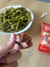 良品铺子鲜卤鸭脖75g 开袋即食卤味肉干肉脯鸭肉零食小吃 实拍图
