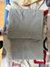 无印良品A类全棉床单单件 被单双人纯棉245*250cm双人床上用品床罩 实拍图