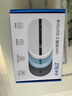 中兴（ZTE）随身wifi6免插卡移动wifi无线网卡便携式热点4g路由器无限笔记本电脑通用流量2025款U10LS白色 实拍图