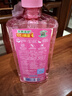 立白APG洗洁精大瓶1kg果蔬食品可用去油洗涤灵洗涤剂洗洁剂洗碗液  实拍图