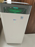 352空气净化器 全效母婴备孕大空间新房除甲醛除花粉除菌异味除猫毛流感除过敏原家用净化器X89C 实拍图