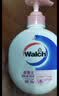 威露士（Walch）洗手液健康抑菌525mlx3瓶 家庭儿童消毒杀菌泡沫丰富洗护灭甲流感 实拍图