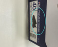 NEW BALANCE NB574官方休闲鞋女鞋复古舒适夏季透气网面礼物轻便百搭运动鞋 米白色 WL574RCF 37 (脚长23.5cm)尺码详询客服 实拍图