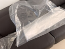 登比被子收纳袋透明塑料搬家打包袋超大号衣服棉被防尘收纳袋5只装 实拍图