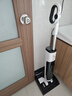 UWANT【保价618抢先购】友望洗地机太空臂云霄版【25kPa吸力 】超薄躺平AI自清洁家用洗地机吸拖一体拖 实拍图