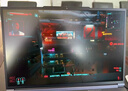 机械革命【京东电脑直播间领券立减800元】极光X 2026 (i7-13700HX 16G 1T RTX5060  灰)游戏本笔记本电脑 实拍图