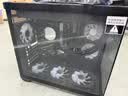 华硕全家桶【24期免息】RTX5070/5060Ti/5060显卡14400F/14600KF组装电脑台式机主机3D游戏电竞DIY整机 i7 14700F+华硕RTX5060 配置七 实拍图