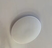 TCL吸顶灯LED卧室灯阳台过道灯具超薄超亮三防灯护眼白光灯饰45W 实拍图