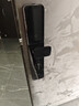 德施曼（DESMAN）智能门锁Ai管家人脸识别双摄可视猫眼大屏电子锁麒麟R9精灵版2026 实拍图