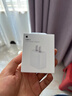 Apple/苹果 20W type-c充电器 苹果usb-c充电器原装手机快充头 旗舰店苹果iPhone 17 Pro Max充电器 实拍图