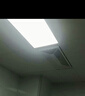 金羚（JINLING）排气扇集成吊顶换气扇厨房卫生间排风扇300*600 BPT10-23-36A 实拍图