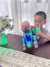 soumade儿童恐龙变形玩具小汽车双模式电动万向玩具车男孩3-6岁生日礼物 实拍图