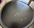 飞利浦（PHILIPS）空气净化器价保618除甲醛烟味新房专业家用孕妇婴儿室内鼻炎杀菌净化机除螨尘花粉过敏原AC4228黑 实拍图