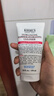 科颜氏（Kiehl's）高保湿小奶泡洁面150ml氨基酸洗面奶舒缓不绷脸生日送女朋友礼物 实拍图