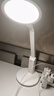 好视力AAAA级护眼台灯儿童学生学习阅读卧室书桌近视防控led灯 TG032Pro 实拍图
