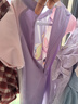 巴拉巴拉儿童泳衣男童女童宝宝2026年夏新分体泳装防晒耐氯泳衣裤卡通套装 实拍图