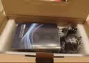 航嘉（Huntkey）WD650K全模组 金牌650W电脑电源（80PLUS金牌/单路50A/全电压/LLC+SR+DC-DC/智能温控） 实拍图