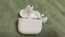 Apple/苹果 AirPods 4 搭配USB-C充电盒 苹果耳机 蓝牙耳机 适用iPhone/iPad/Mac 四代 实拍图