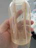 世喜婴儿牙刷0-1岁乳牙口腔舌苔清洁器早早刷2支婴幼儿软硅胶刷毛套装 实拍图