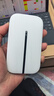 华为鸿蒙智选随身wifi6移动无线随行WiFi3网络4g无线网卡携带无限制华为机全国通用流量2026款5G AX15B 顶配WiFi6白【三网切换】3000毫安大电池 实拍图
