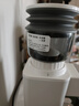客浦CP203W咖啡磨豆机电动意式手冲家用小型全自动咖啡豆研磨机磨粉机 实拍图