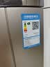 大金空调(DAIKIN) 官方旗舰店大3匹立式柜机  帕蒂能 帕缔能系列  强劲冷暖客厅省电以旧换新 国家补贴 帕缔能 大3匹 FVXF172WC-W白色 新国标能效 实拍图