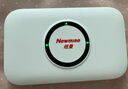 纽曼随身wifi多网通用移动无线wifi6免插卡上网宝随行无线便携车载支持5G/4G设备全国通用流量2026款 实拍图