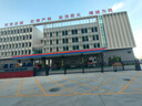 百思德电动平移门铝合金段滑门自动推拉门小区庭院别墅智能车库大门 A款铝合金段滑门（每米） 实拍图