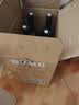 长城N168珍藏级解百纳干红葡萄酒750ml*6瓶整箱装红酒热门商品 实拍图