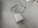Viken【直营正品】适配苹果17/16/15充电器头原装40W/45W套装iPhone17/16/15proMax/pro适配器数据线 【原盒封装】适配苹果30W快充头+1米编织快充线 安全认证不伤 实拍图
