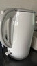美的（Midea）电热水壶养生母婴级316L内胆双层无缝一体烧水壶1.7L大容量自动智能断电 SH17M301PRO【价保618】 实拍图