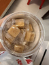 丽天承南京同仁堂 梨膏糖 搭川贝枇杷润百草秋梨膏雪梨嗓子260g 实拍图