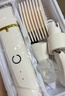 蚁族宠物推子剃毛器电推子剃脚毛4合1充电理毛器理发器可剃头含指甲钳 实拍图