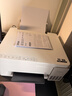 爱普生（EPSON）L3355 L3353打印机家用小型彩色照片墨仓式连供L3351 L3251 L3253无线复印A4一体机作业试卷学生用 【推荐】3355/3351 (重磅新品 全面升级) 官方标 实拍图
