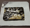 东阿阿胶桃花姬阿胶糕180g礼袋款送妈妈端午节送长辈礼物女礼品营即食阿胶 实拍图