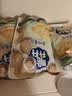 脆升升薯条原薯鲜切原味100g*3办公室居家休闲零食端午节礼品 实拍图