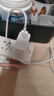 小米 原装6A数据线type-c充电线适配USB-C接口手机游戏机适用小米15红米k90/ Note13 实拍图