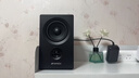 山水（SANSUI）S160家庭家用桌面无线蓝牙hifi迷你笔记本台式机电脑游戏竞技电竞小音响白色音箱 实拍图