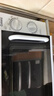 格兰仕（Galanz）平板式小型家用微波炉20升700W精准温控旋钮操作更便捷DG(S0) 实拍图