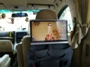 GoGoGPS车载汽车后排娱乐系统高清电视头枕显示屏奥迪a6l路虎凯迪拉克ct6 11.6寸8核4G升级款6+64G 一对 实拍图