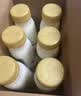每日鲜语鲜牛奶 3.6g全脂211ml*6 家庭必备 巴氏杀菌乳 低温奶 实拍图