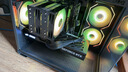 微星AMD锐龙9850X3D 9800X3D 9950X3D2 5070Ti 5080显卡直播台式DIY组装电脑主机游戏电竞办公设计整机 配置三：9800X3D+微星RTX5070【推荐】 晒单实拍图