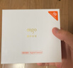 爱国者D6pro--学生数码照相机女朋友生日送礼物女生入门旅游校园小型卡片机复古CCD平替 双摄白色16G无灯 实拍图